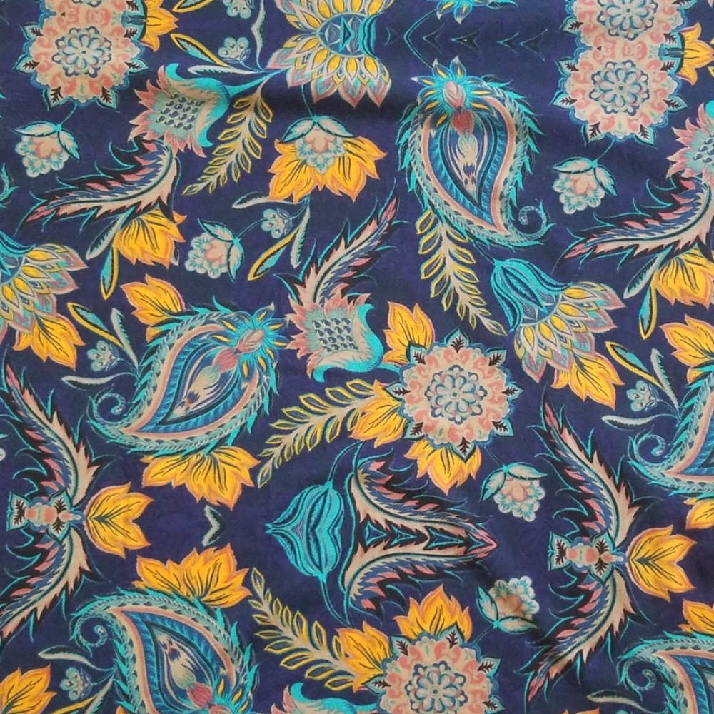 LLR irma top